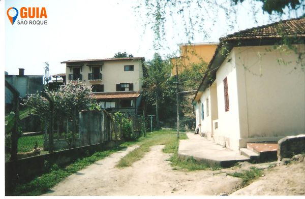 tima casa no centro de So Roque